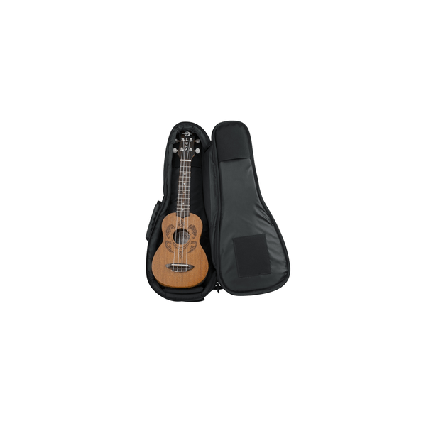 Gator Cases GB-4G-UKE SOP Borsa 4G ukulele soprano