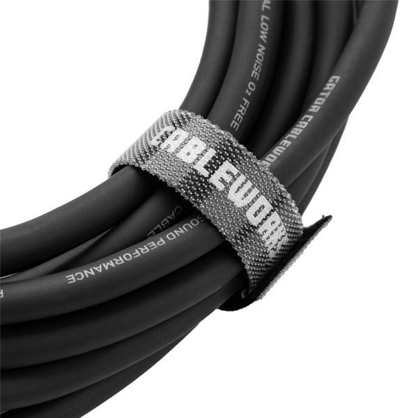 Gator Cableworks GCWB-SPK-50-2TL Cavo speaker speakon/speakon 15 m Serie Backline