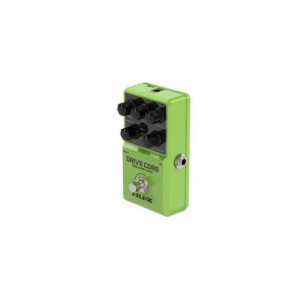 NUX Drive Core Deluxe MKII