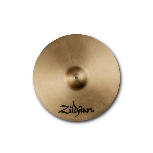 Zildjian K0904-18" K Dark Crash Thin