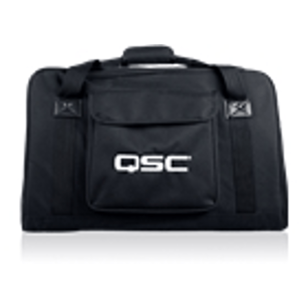 QSC Pro Audio<br> CP12 TOTE