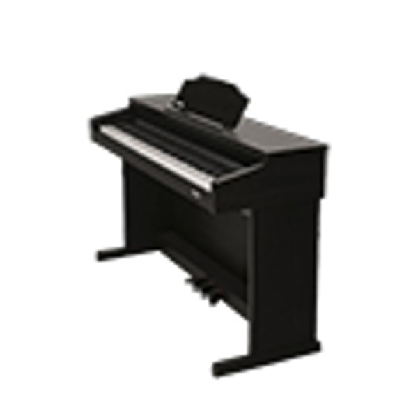 NUX Piano digitale con fuzione bluetooth e finitura palissandro