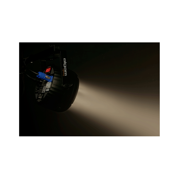 Algam Lighting PARWASH730-QUAD LED 7x30W RGBWW