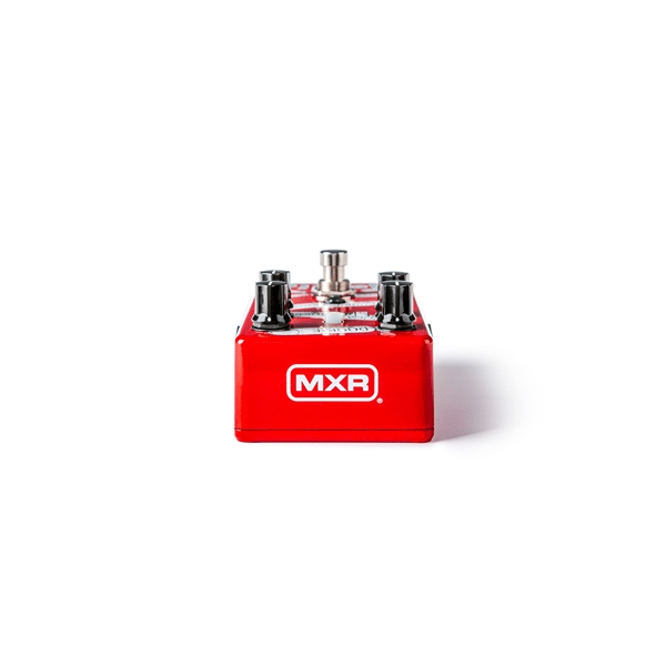 Mxr DD25V4 Dookie Drive Pedal V4