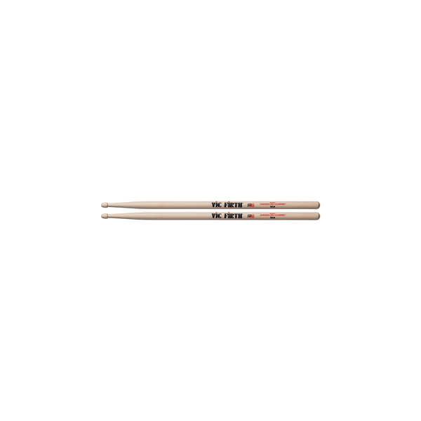 Vic Firth 85A - Bacchette American Classic