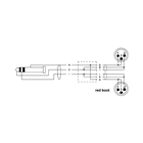 Cordial Elements EY 1.5 WMM