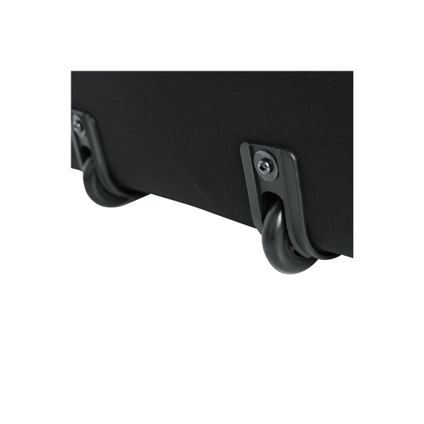 Gator Cases GP-EKIT3616-BW Borsa batteria elettronica grande con ruote