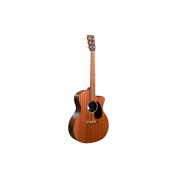 Martin & Co. GPC-X2E Ziricote Remastered