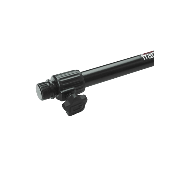 Gator Frameworks GFW-MIC-CLMPBM16 - Asta microfonica mini clamp regolabile