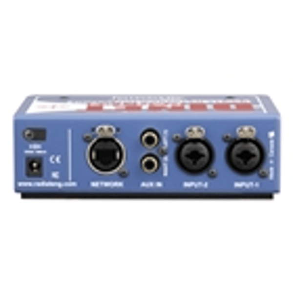 Radial Engineering DiNet Dan-TX2