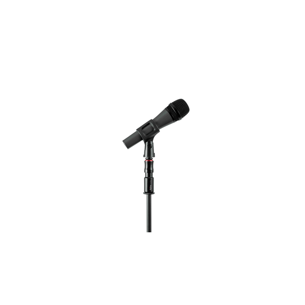Gator Frameworks GFW-MIC-QRTOP3PK - Set di 3 adattatori con sgancio rapido per microfono