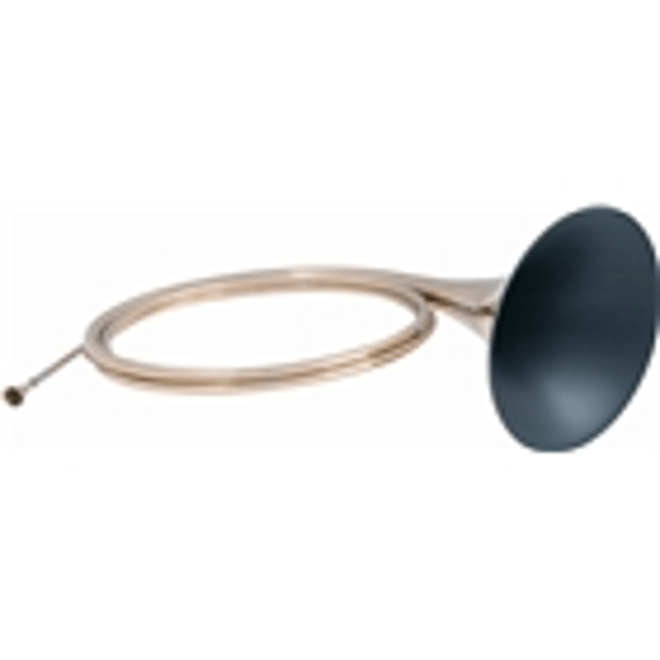 SML Paris VSM FFH82D Corno da caccia Prime in Re laccato
