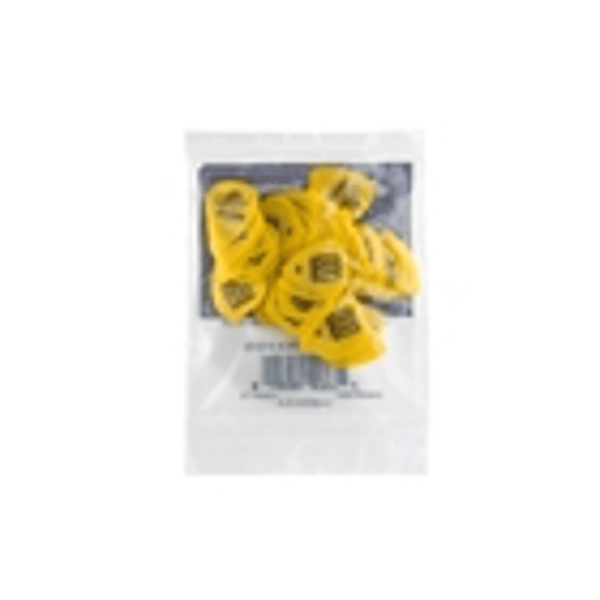 Dunlop 462R Tortex III Yellow .73