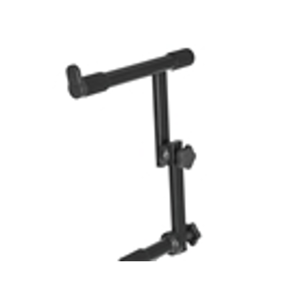 Gator Frameworks GFW-KEY-5100X Supporto per tastiera a doppio livello con struttura a "X"