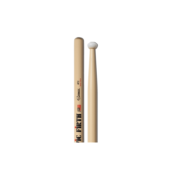 Vic Firth MTS1 - Corpsmaster Multi-Tenor Sticks