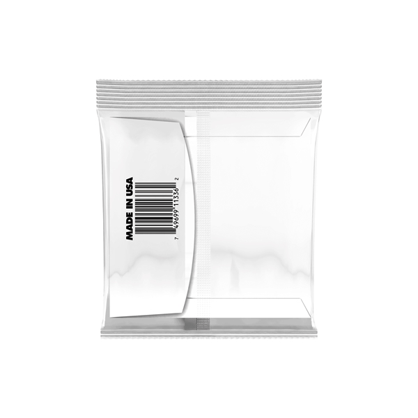 Ernie Ball 1336 Stainless Steel Wound Loop End .036