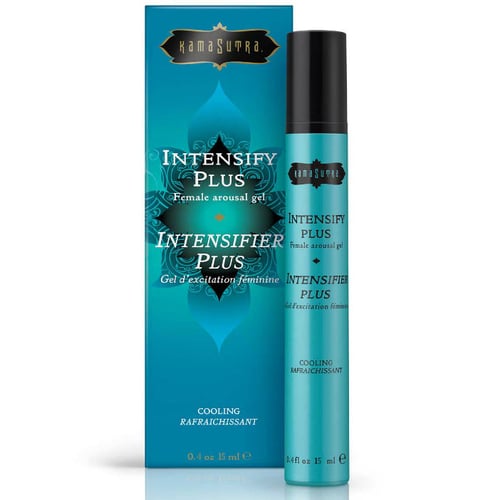 KAMASUTRA INTENSIFY PLUS KÜHLUNG