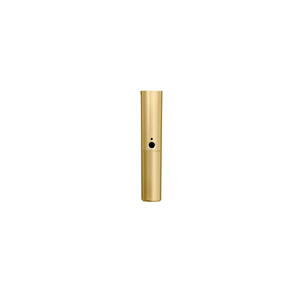 Shure WA713-GLD Corpo oro BLX2 con capsula SM58 e Beta58A