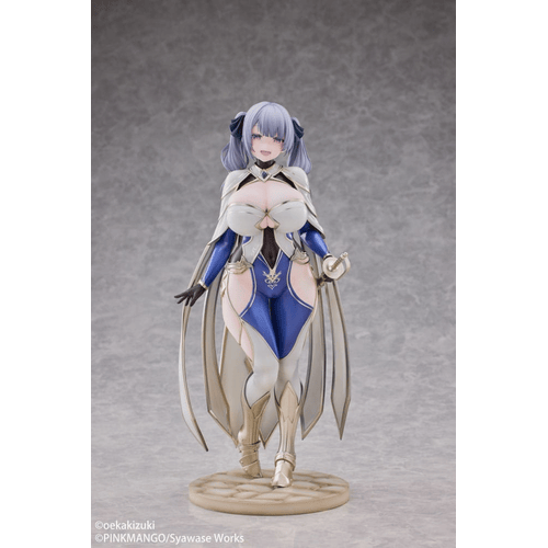 Original Illustration PVC Statue 1/6 Sylphina Special Ver. Illustration by Oekakizuki 28 cm