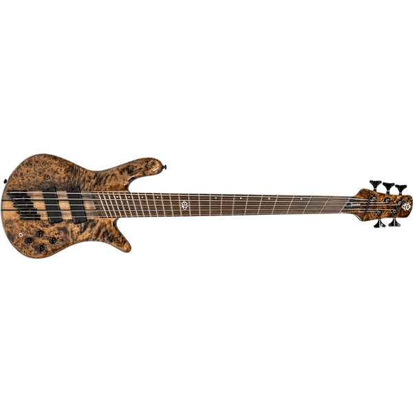 Spector NS Dimension 5 Super Faded Back Gloss