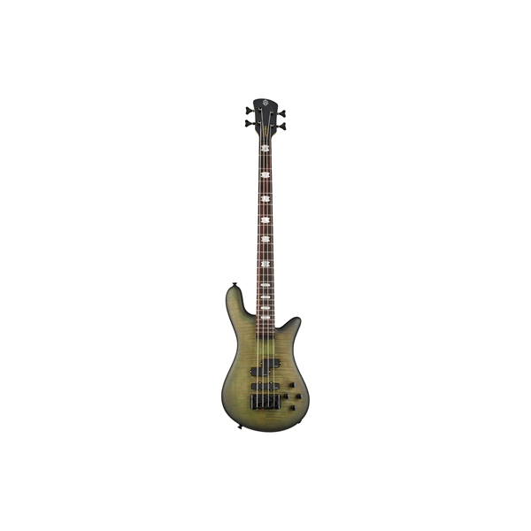 Spector Euro 4 LX Bolt-On - Haunted Moss