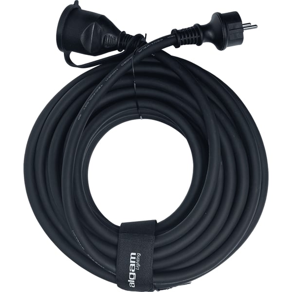 Algam Lighting PRO-IP-10M Prolunga CE 3x2,5 mm2 10m