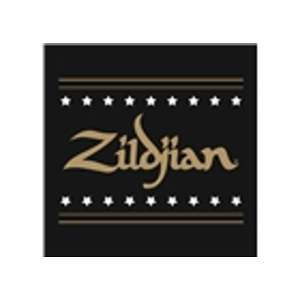 Zildjian Z Custom LE Black T-Shirt 2X