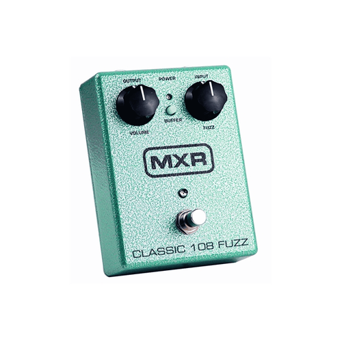 Mxr M173 Classic 108 Fuzz