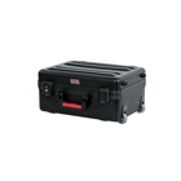Gator Cases GTSA-UTLPLT1813 Custodia TSA ATA attrezzi 18" X 13" X 7"