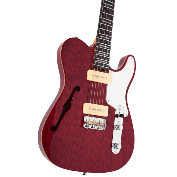 SIRE GUITARS T7TM STR RED