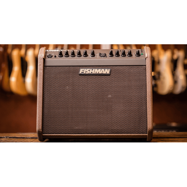 Fishman Loudbox Mini Charge PRO-LBC-500