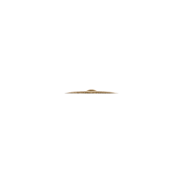 Zildjian K1066-16" K Constantinople Crash