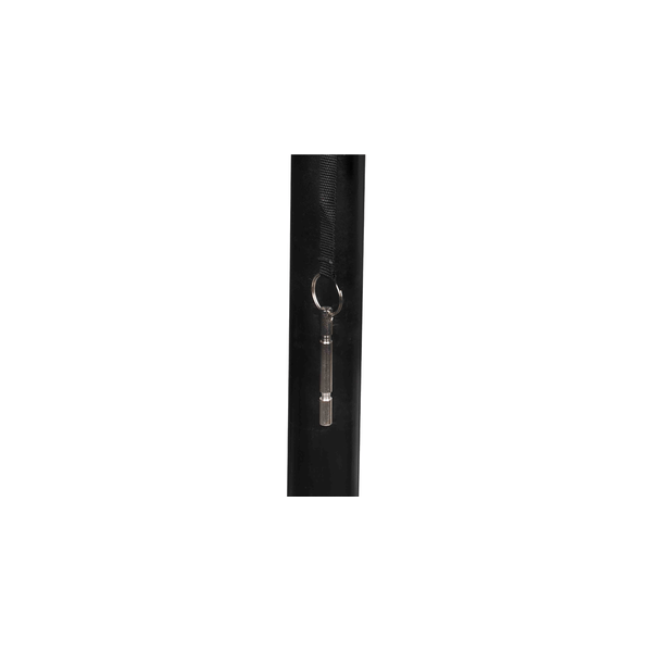 Gator Frameworks RI-SPKRSTD Supporto per casse acustiche a treppiede<br>