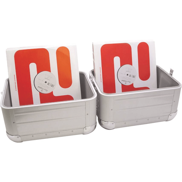 ZOMO Recordcase MP-80 XT - UK-Flag