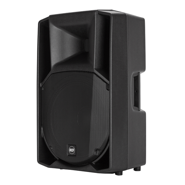 RCF ART 715-A MK4 CASSA ATTIVA 1400 WATT WOOFER 15" TWEETER 1" A CUPOLA