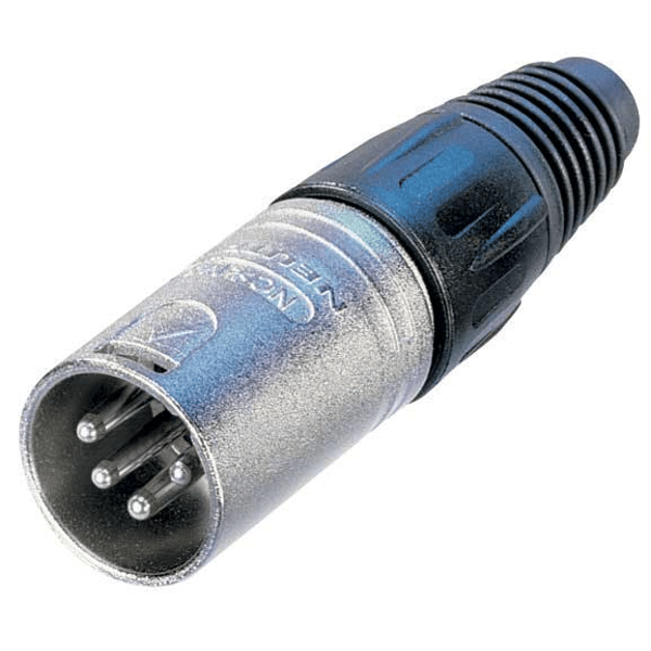 NEUTRIK NC4MX