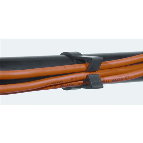 Quik Lok QCC/1 Clip raccogli-cavi