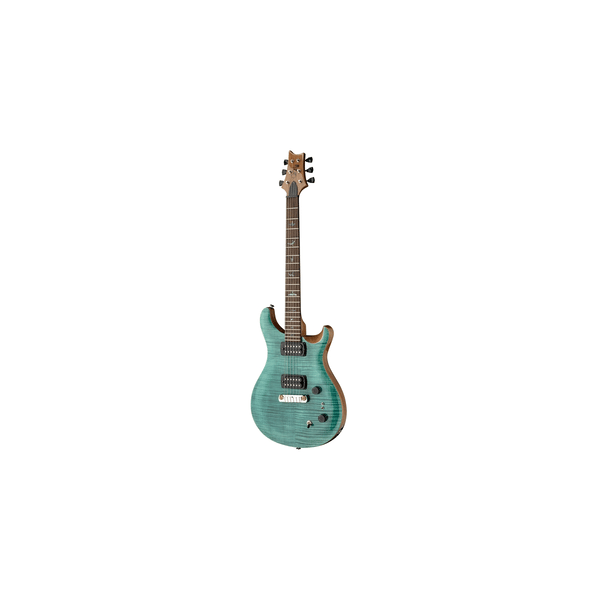 PRS SE Paul's Guitar Turquoise