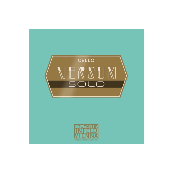 Thomastik Versum Solo VES4344 set violoncello
