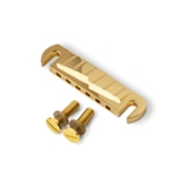 PRS ACC-4002 Stoptail & Studs, GOLD