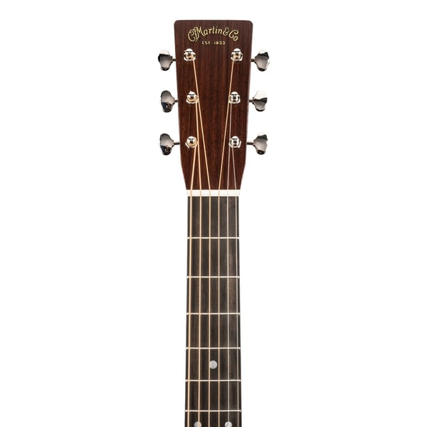Martin & Co. D-18 Satin Amberburst