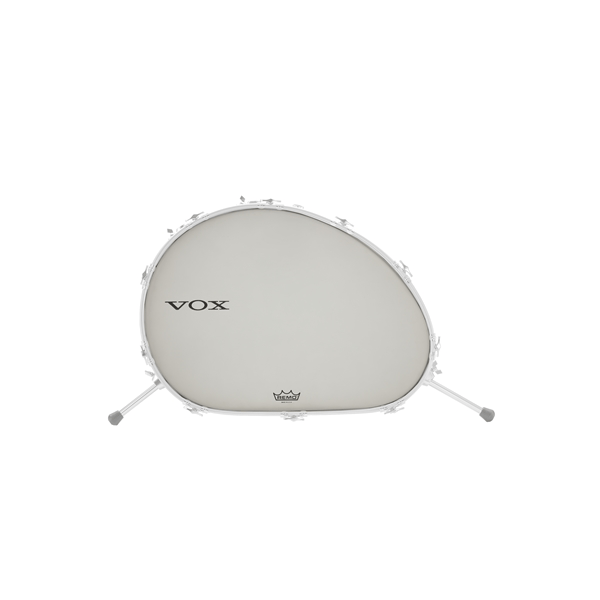Pelle Grancassa VOX Telstar Risonante
