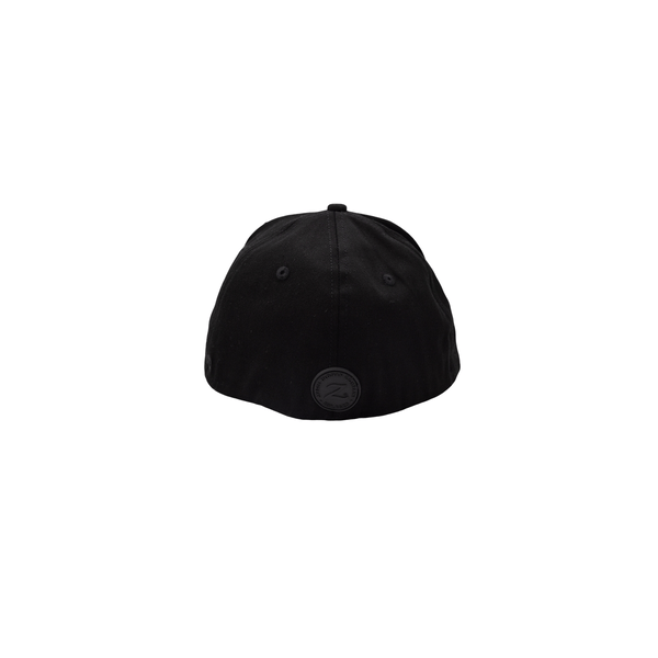 Zildjian YZIL ZAHC0093 BLKT STRETCH FIT HAT L/XL