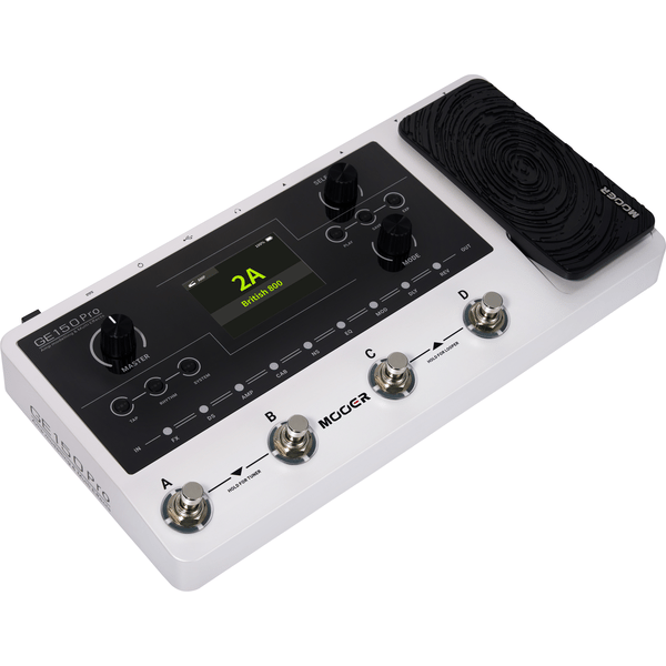 MOOER GE150 PRO