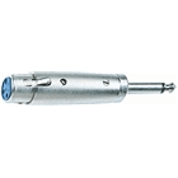 Quik Lok F/146-K Adattatore audio Serie K