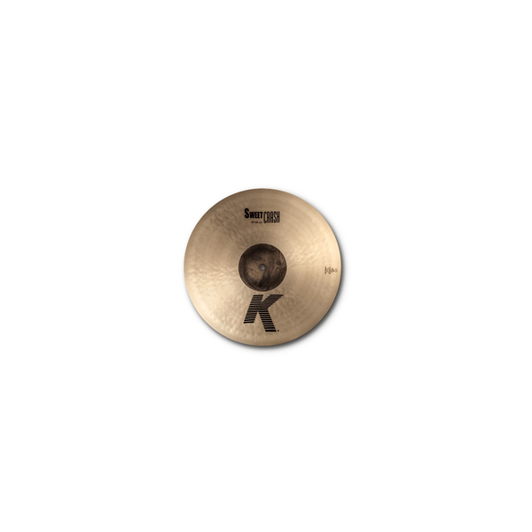 Zildjian K0704-18" K Sweet Crash