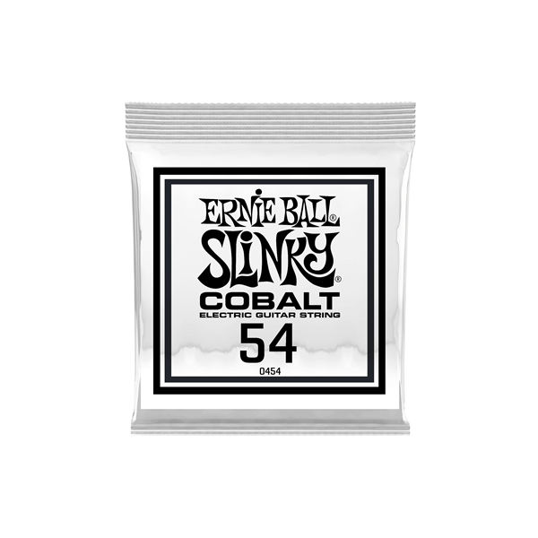 Ernie Ball 0454 Cobalt Wound .054