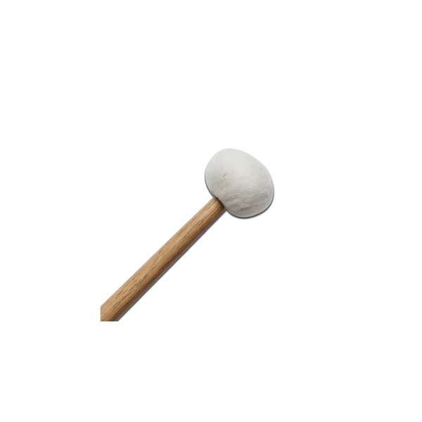 Vic Firth GEN3 - Symphonic Collection Timpani Mallets Signature Tim Genis Beethoven - Hard