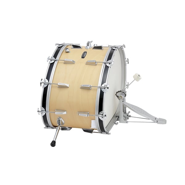 Vox Telstar Maple Batteria Acustica Limited Edition
