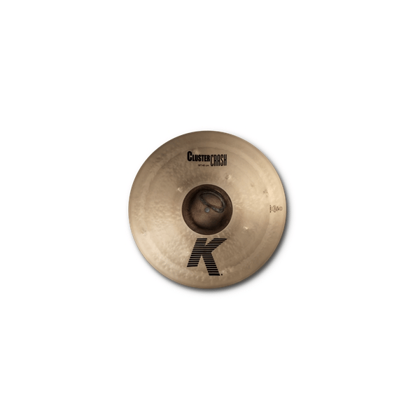 Zildjian K0933-18" K Cluster Crash